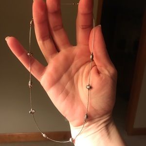 Silpada designs necklace